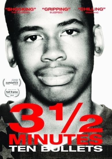3 1/2 Minutes, Ten Bullets