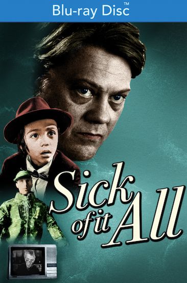 Sick Of It All