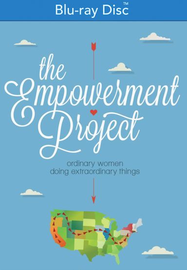 The Empowerment Project [Blu-ray]
