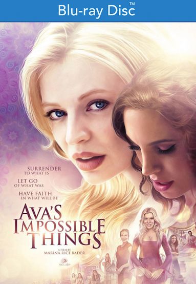 Ava's Impossible Things