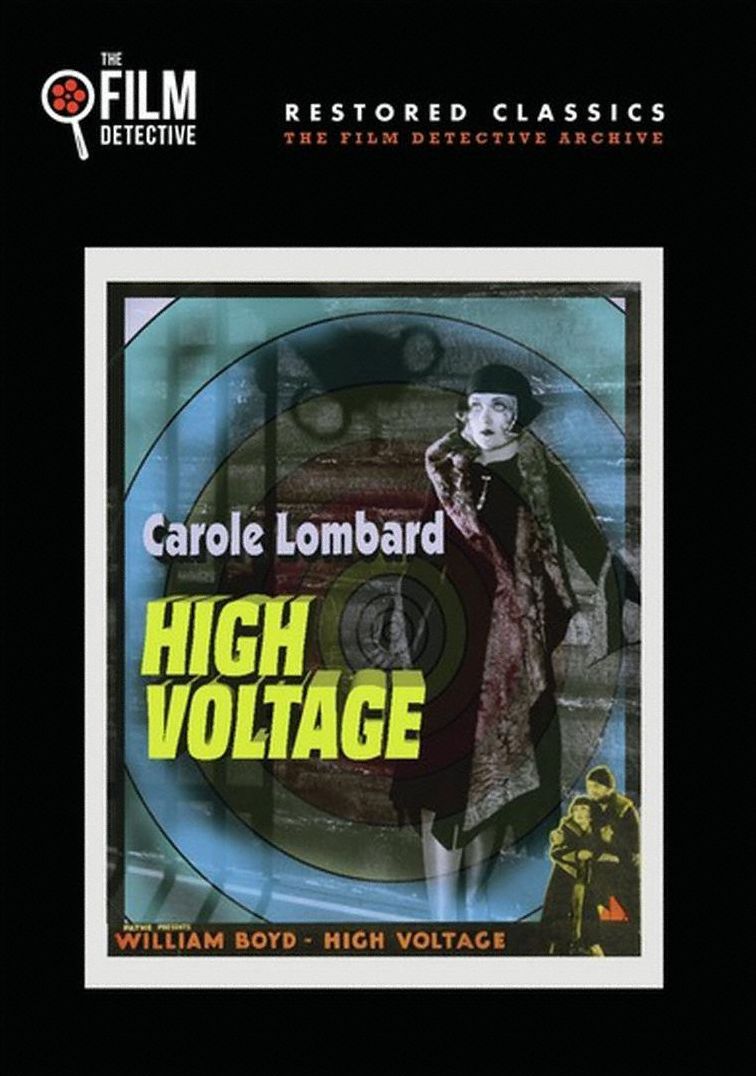 High Voltage