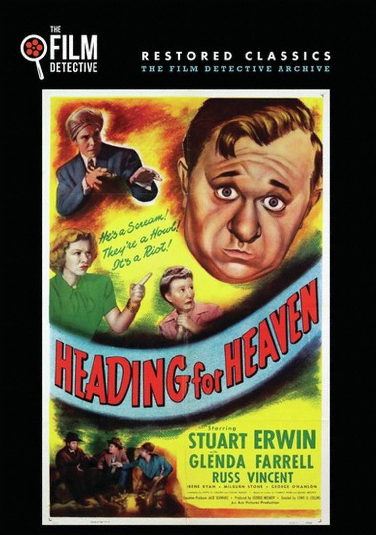 Heading For Heaven