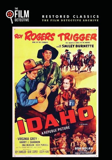 Idaho