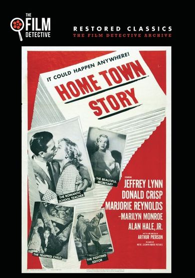 Home Town Story