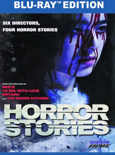 Horror Stories