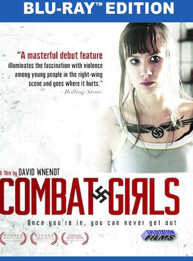 Combat Girls