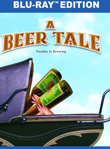 A Beer Tale