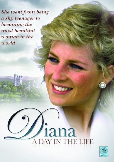 Diana: A Day In The Life