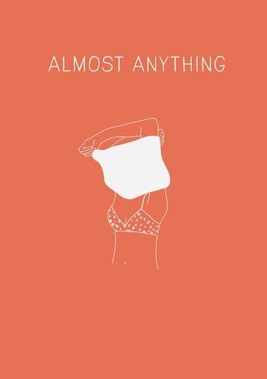 Almost Anything