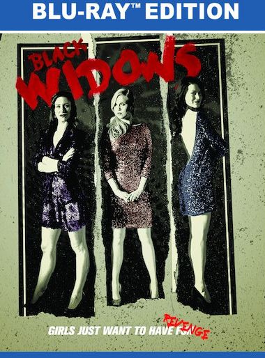 Black Widows