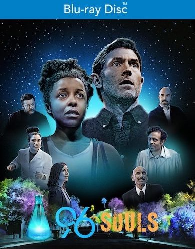 96 Souls [Blu-ray]
