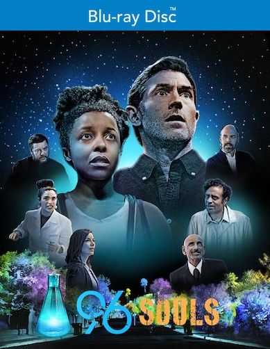 96 Souls [Blu-ray]