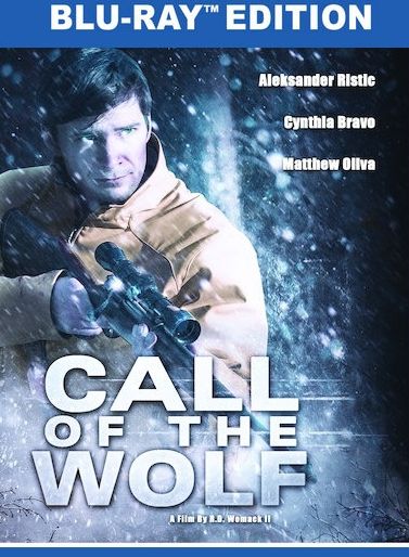 Call Of The Wolf