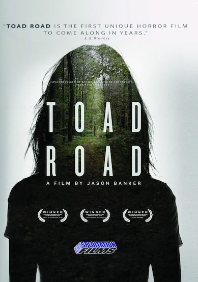 Toad Road