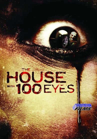 The House With 100 Eyes