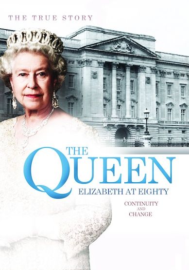 Queen Elizabeth At 80: Continuity And Change
