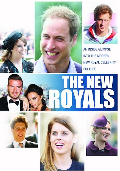 The New Royals