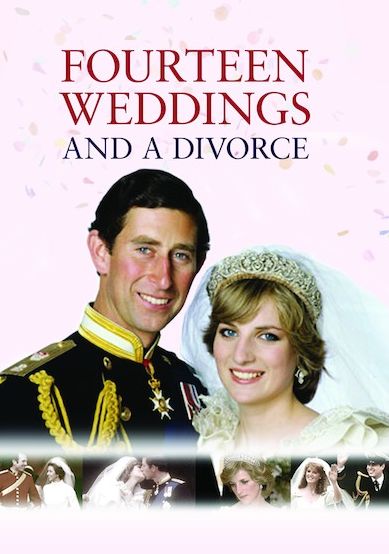 Fourteen Weddings And A Divorce