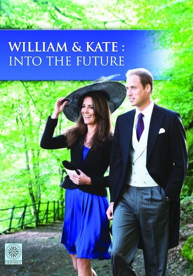 William & Kate: Into The Future