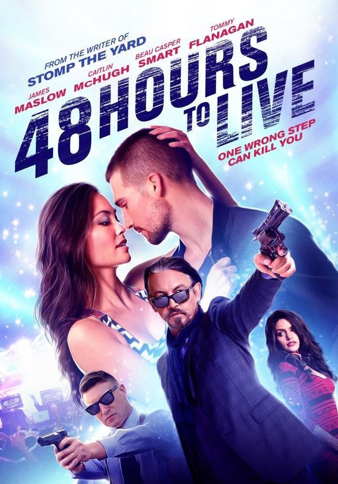 48 Hours To Live