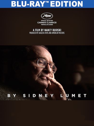 By Sidney Lumet