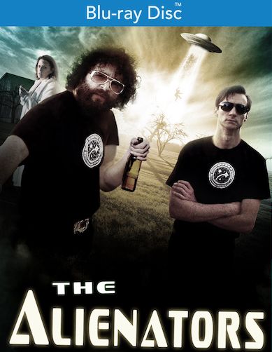 The Alienators