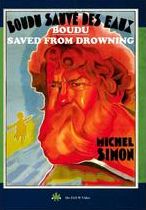 Boudu Saved From Drowning