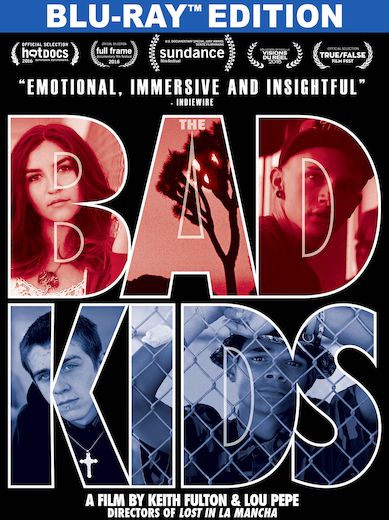 The Bad Kids