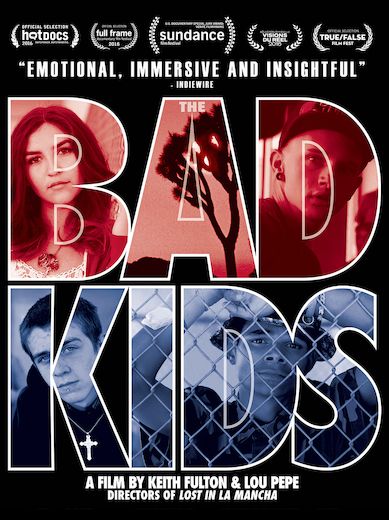 The Bad Kids