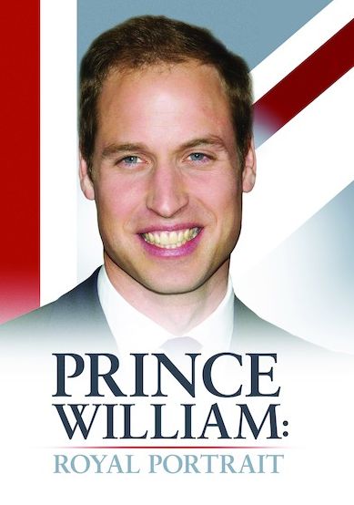 Prince William: Royal Portrait