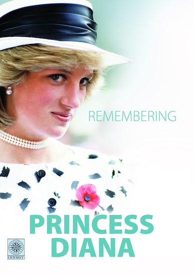 Remembering Princess Diana