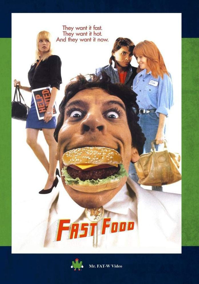 Fast Food