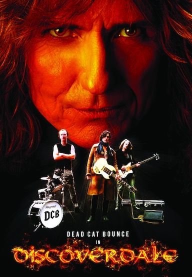 Discoverdale