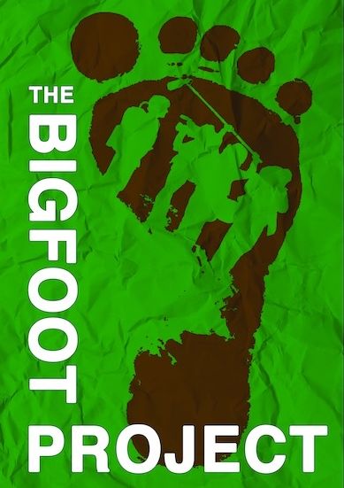 The Bigfoot Project