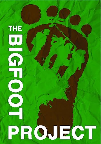 The Bigfoot Project