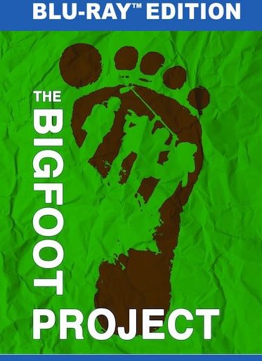 The Bigfoot Project