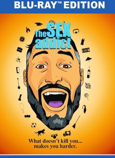 The Sex Addict