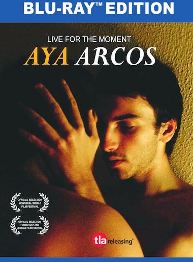 Aya Arcos [Blu-ray]