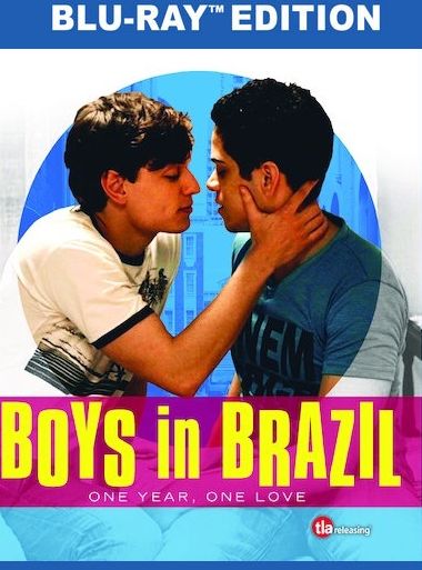 Boys in Brazil [Blu-ray]