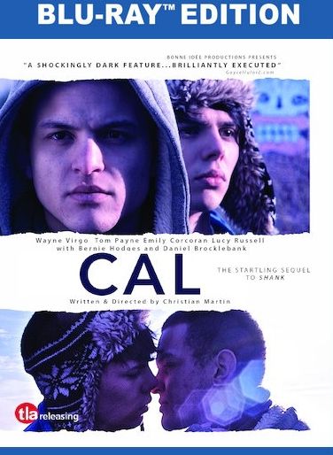 Cal [Blu-ray]