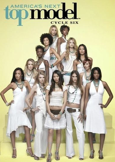 America's Next Top Model Cycle 6