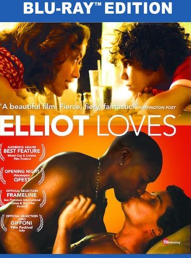 Elliot Loves [Blu-ray]