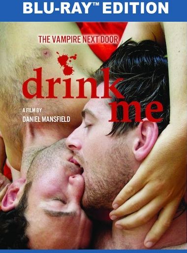 Drink Me [Blu-ray]