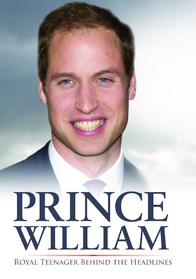 Prince William: Behind The Headlines