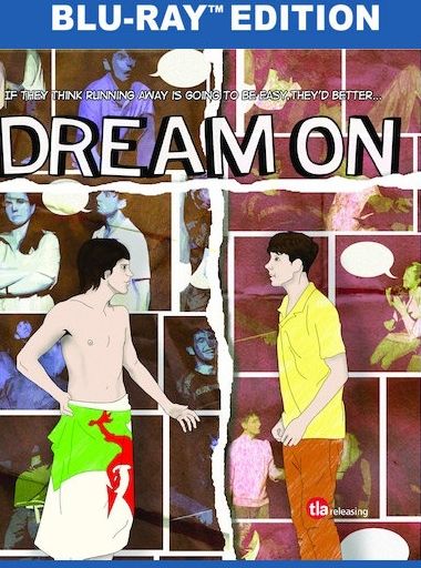 Dream On
