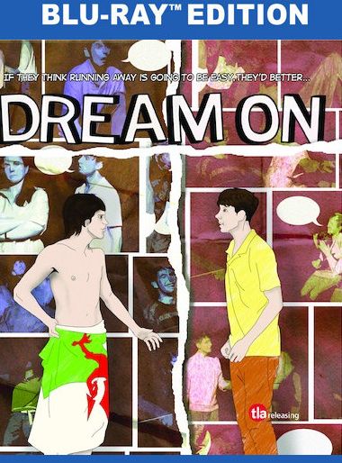 Dream On