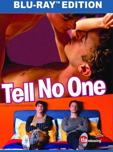Tell No One [Blu-ray]
