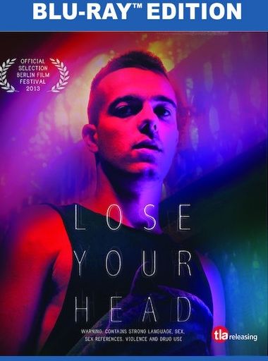 Lose Your Head [Blu-ray]