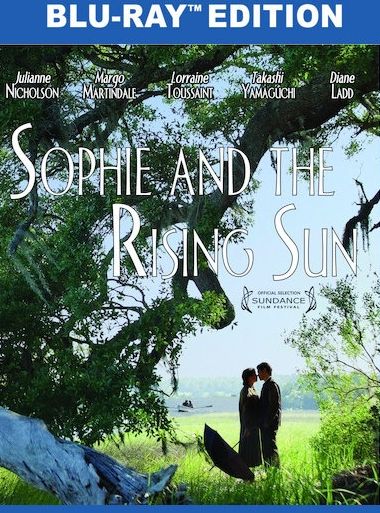 Sophie And The Rising Sun