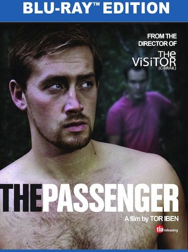 The Passenger [Blu-ray]